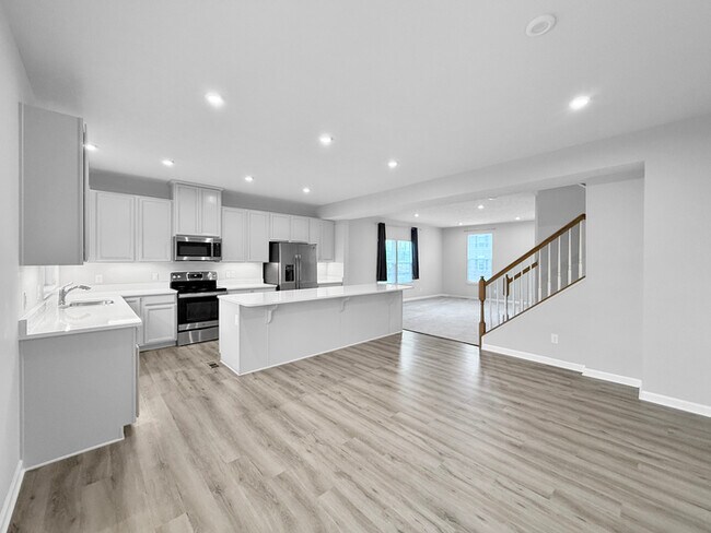 Foto del edificio - Pet-Friendly 3 Bedroom, 2.5 Bath Home for ...