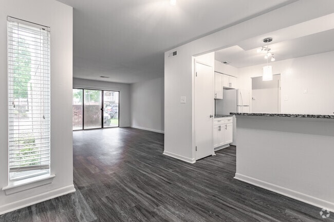 3BR,2BA,-1250SF MAGNOLIA - Sonoma Woods Apartments – New Ownership & Management