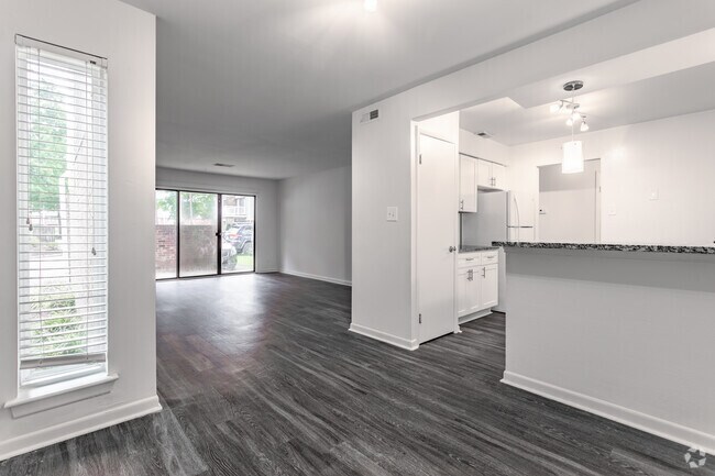 3BR,2BA,-1250SF MAGNOLIA - The Residences at Sonoma Woods