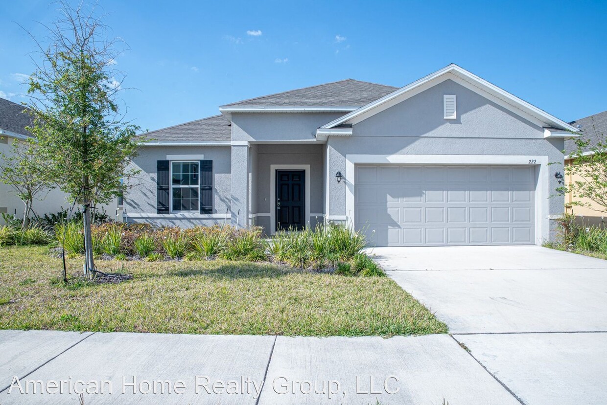 Primary Photo - 3 br, 2 bath House - 222 Jackson Loop