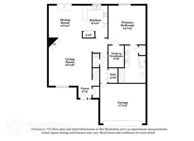 Building Photo - 7742 Edith Keeler Ln