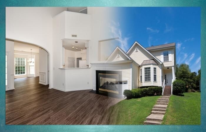 Primary Photo - 4 bedroom in Raleigh NC 27612