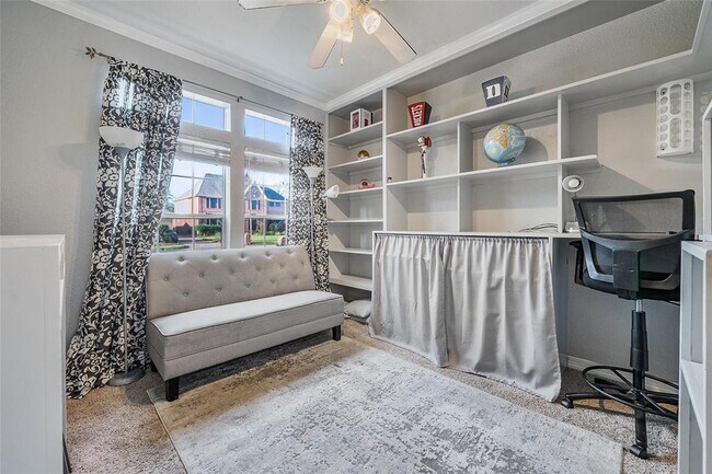Foto del edificio - 3403 Hickory Creek Dr