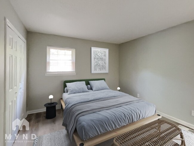 Foto del edificio - 2308 Oakstone Cir