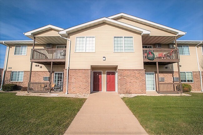 Foto del interior - Gateway Estates Apartments