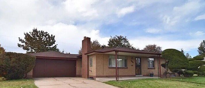 Foto principal - 2985 Reed St