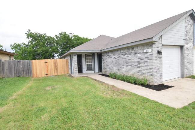 Building Photo - 517 Deloris Dr