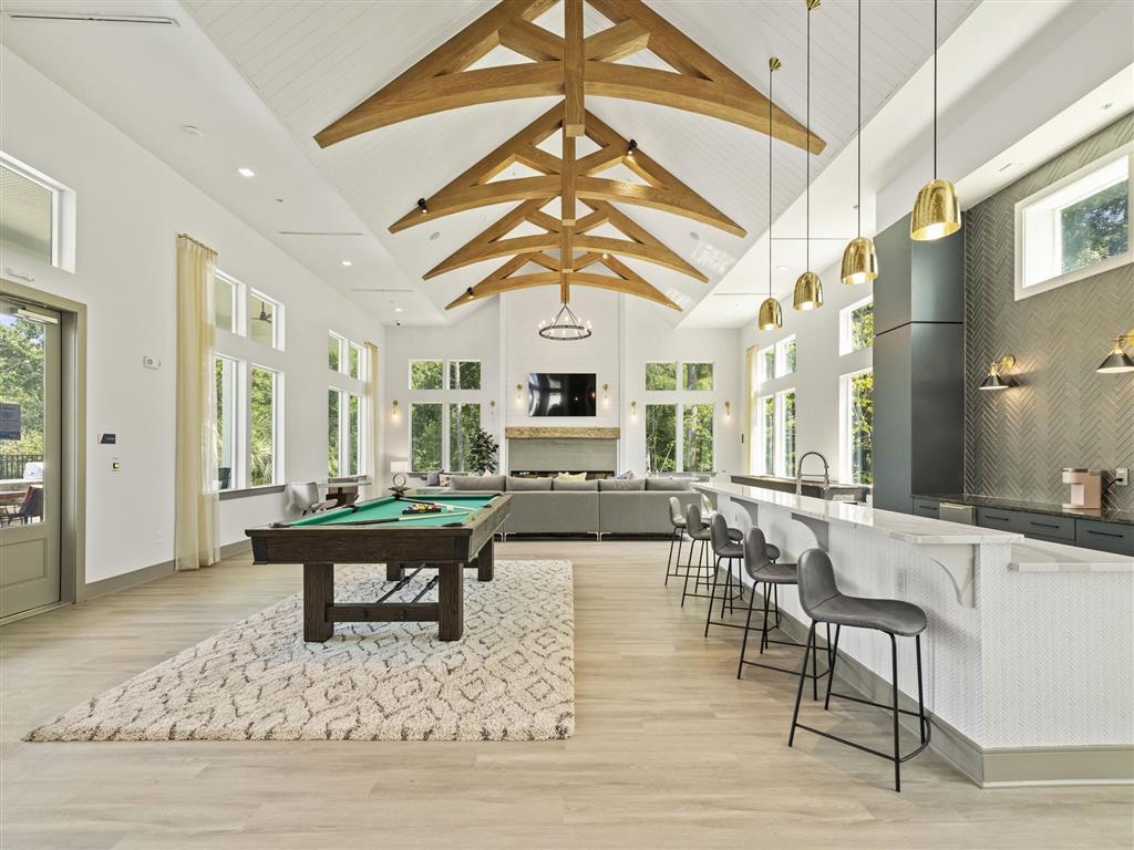 Overlook Point Apartments in Charleston, SC