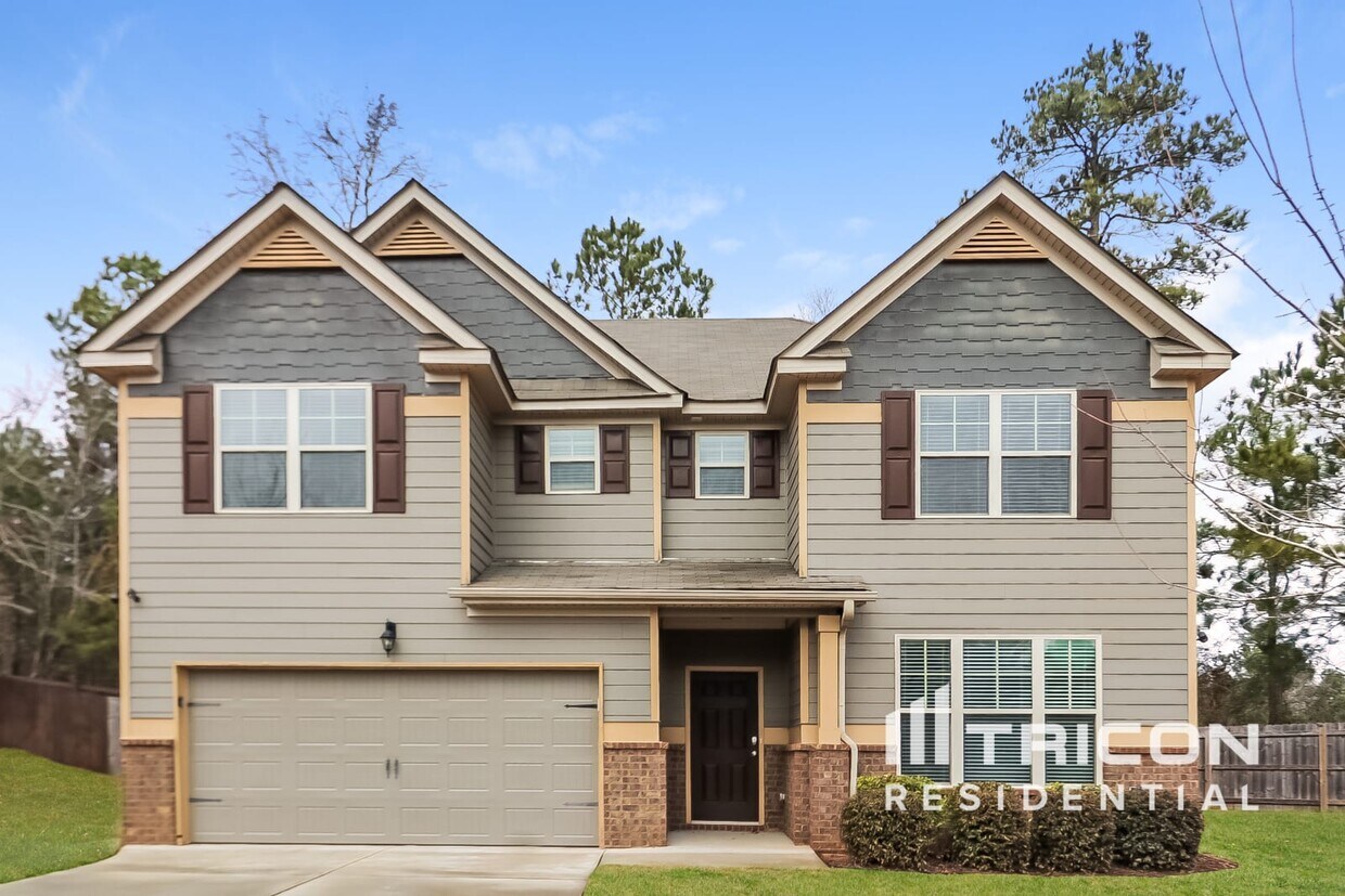 Foto principal - 64 Ledford Way