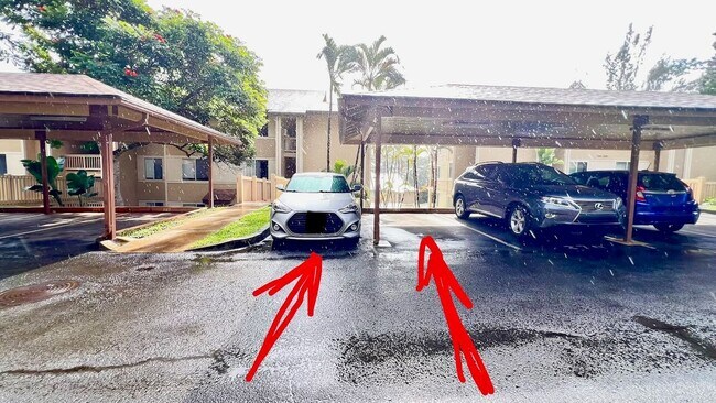 Building Photo - 95-996-996 Wikao St