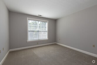 2BR, 2BA Tunxis - 1,267SF - Bedroom - Residences at 299