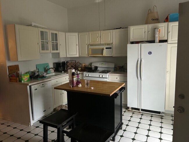 Foto del edificio - 4220 S Union Ave