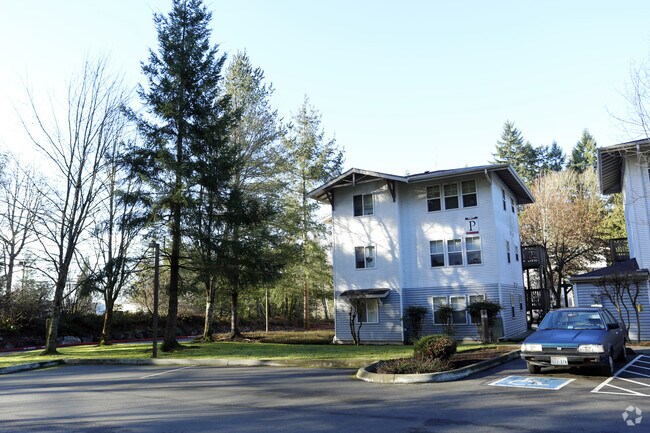 Fotografía del edificio - Fern Ridge