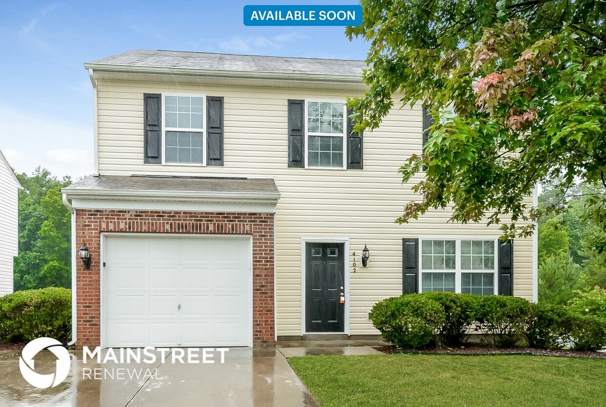 Primary Photo - 4102 Lady Slipper Ln