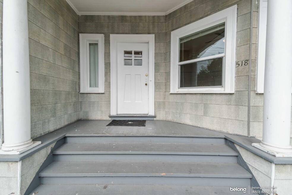 518 42nd St, Oakland, CA 94609 518 42nd St Oakland, CA Apartments