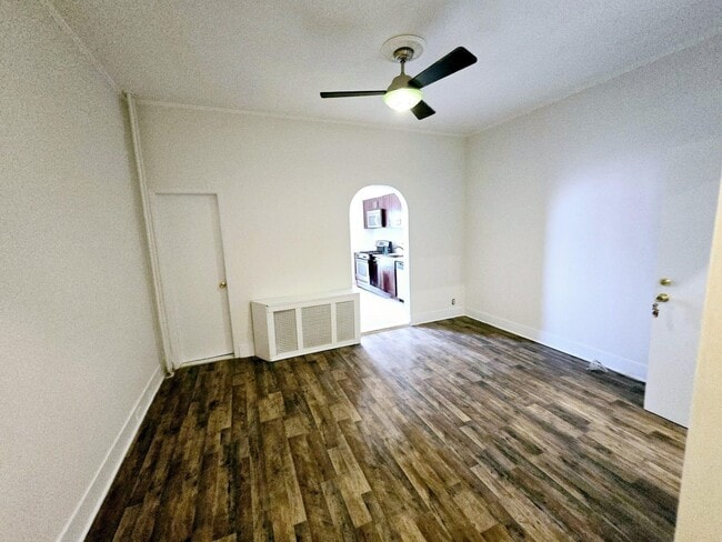 Foto del edificio - 214.5 Bowers St