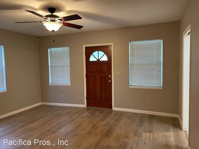 Building Photo - 2 br, 2 bath House - 4524 U Street