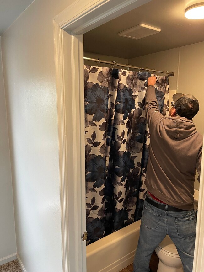 Foto del edificio - 117 N 14th St