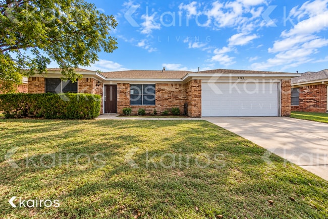 Building Photo - 1120 Trinchera Dr