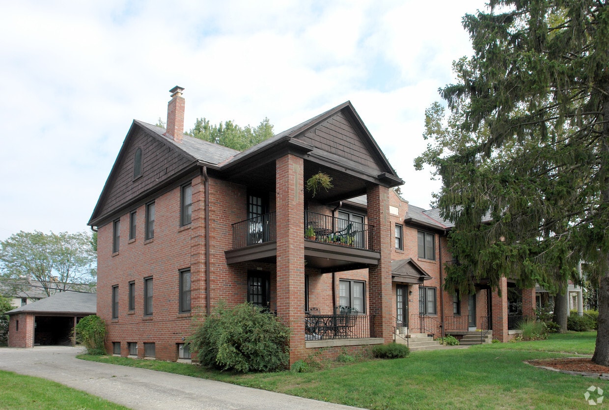 19621968 Guilford Rd, Columbus, OH 43221 Apartments Columbus, OH