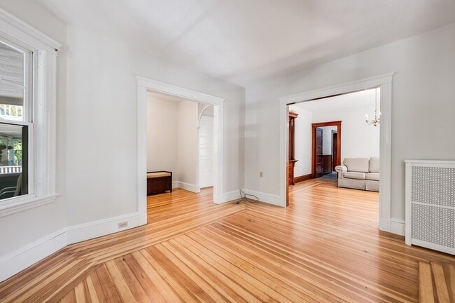 Foto del edificio - 36 Granville Rd