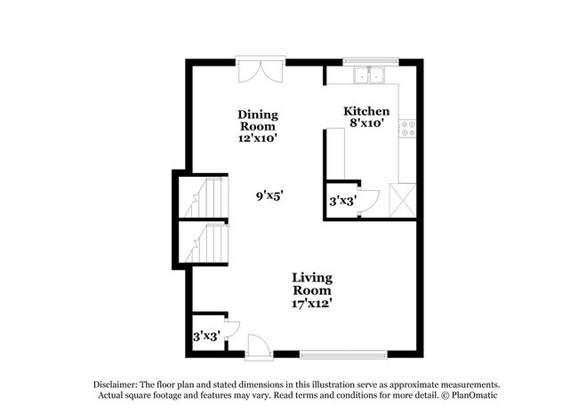 Foto del edificio - 5164 Galbraith Cir