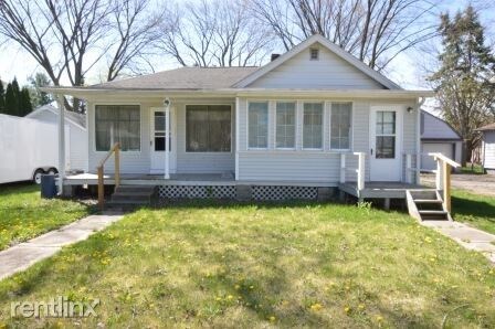 Primary Photo - 1 br, 1 bath - 854 Maplewood Ave Unit 1