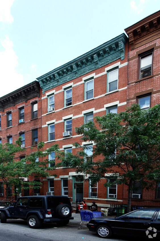 Foto del edificio - 375 13th St