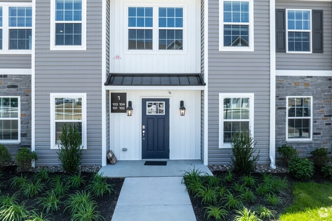 Building Photo - Rancocas Pointe