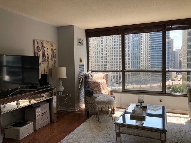 Foto del edificio - 405 N Wabash Ave
