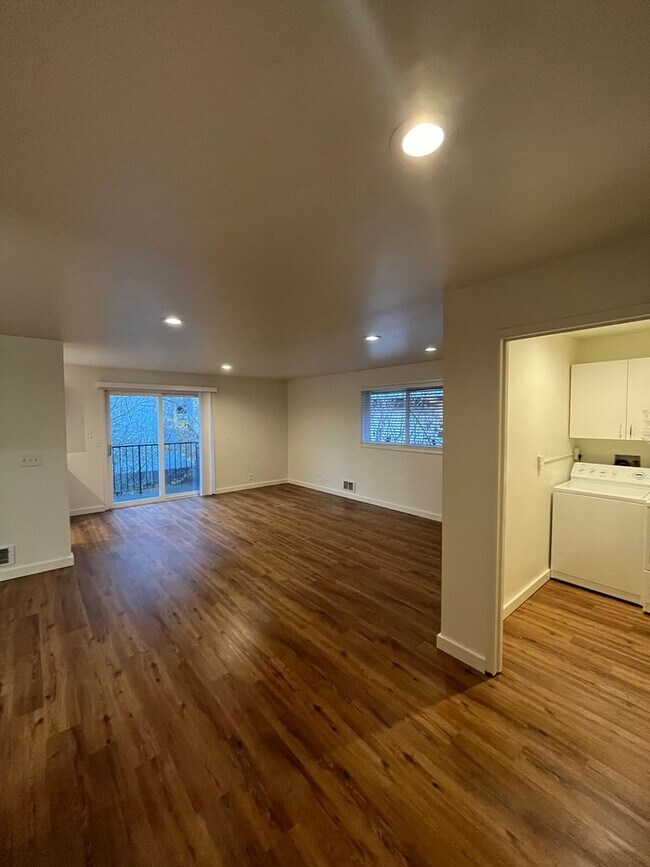 Foto del edificio - Ballard Apartments