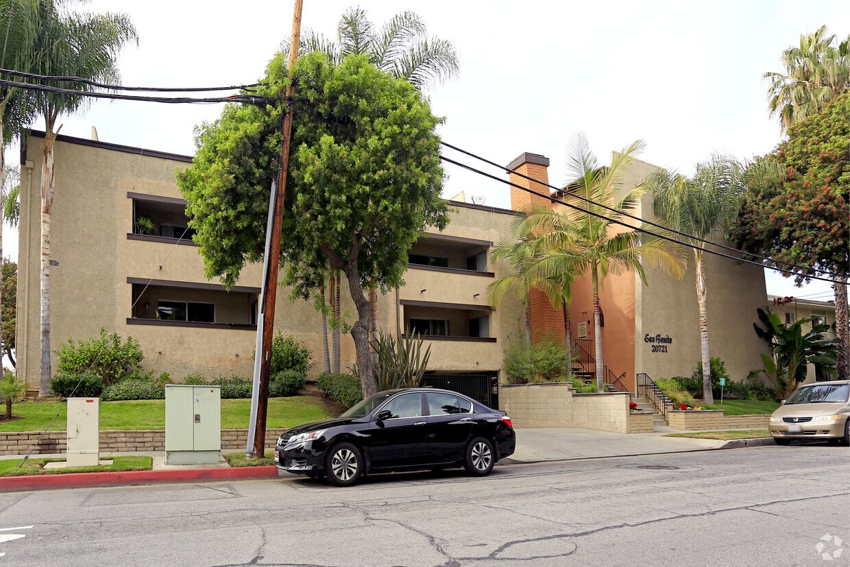 Building Photo - San Bonito Apartments