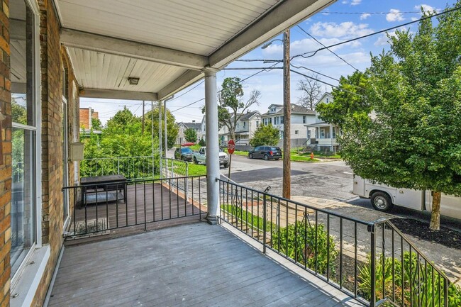 Foto del edificio - Charming 3BR Townhome in Baltimore