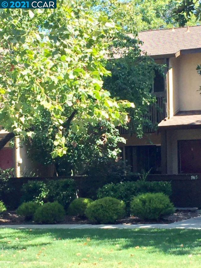 Building Photo - 1865 Olmo Way