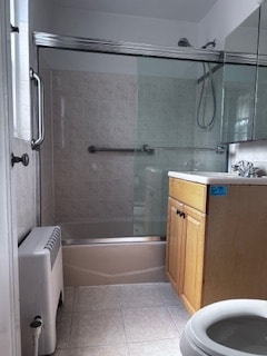 Baño completo - 473 Blanchard Ter