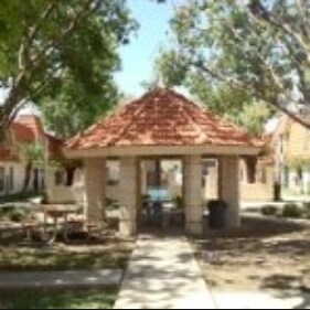 Foto principal - Palm Garden Apartments