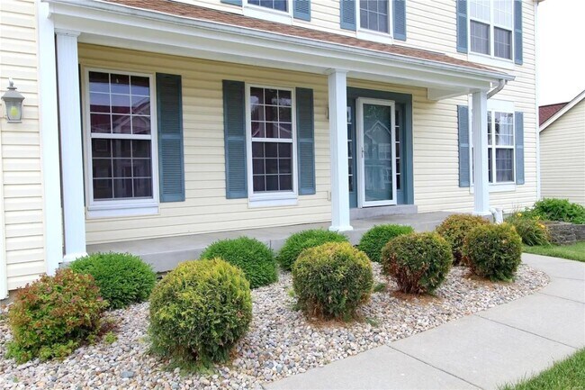 Foto del edificio - 3456 Langford Ln