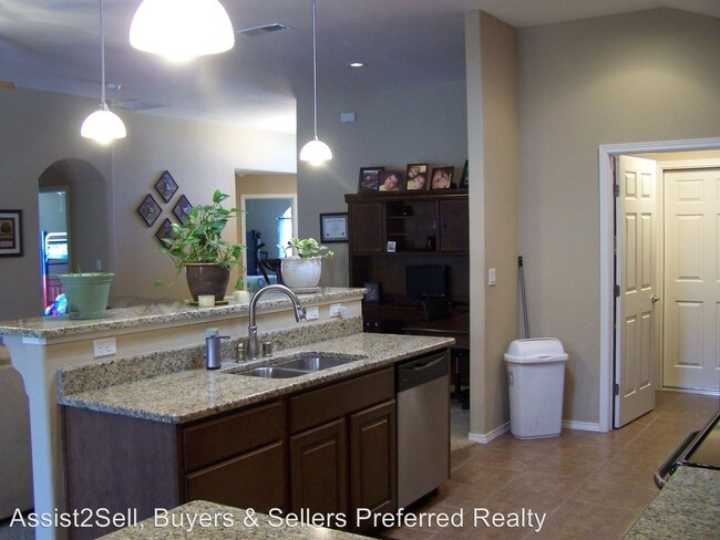 Foto del edificio - 4 br, 2 bath House - 1461 Tierra Royas