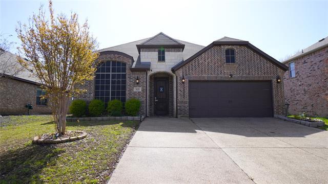 Foto principal - 3123 Marble Falls Dr