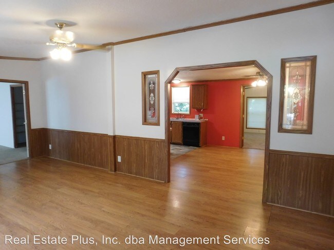 Foto del edificio - 3 br, 2 bath House - 416 Church Road