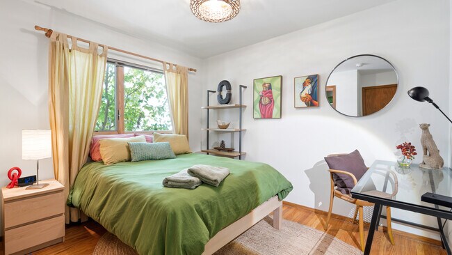 Foto del edificio - 1423 Walnut St