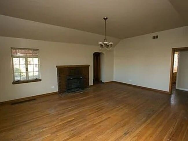 Photo - 1395 N Harlan St House