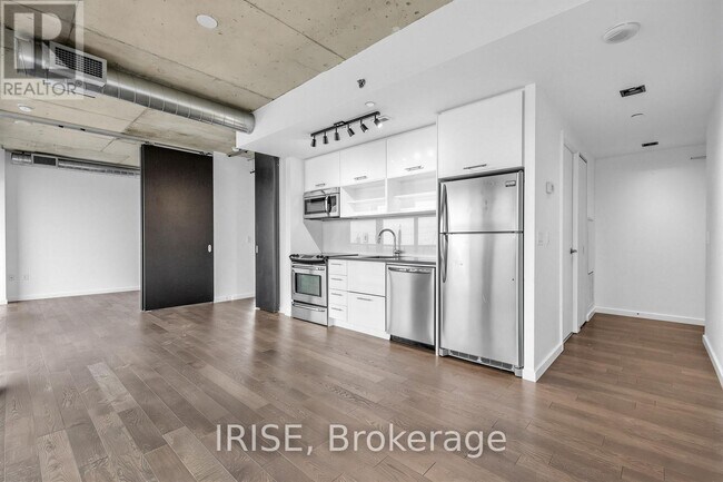 Photo du bâtiment - 32 Trolley Cres