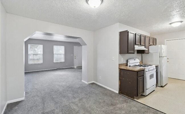 Building Photo - 937 Ansel Rd