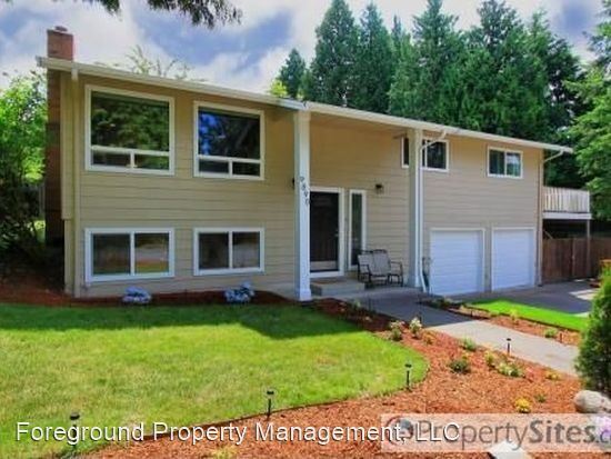 Foto del edificio - 4 br, 2.5 bath House - 9890 162nd Ave NE