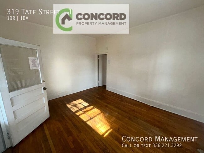 Foto del edificio - 319 Tate St