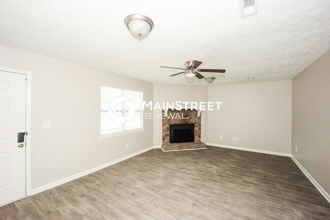 Building Photo - 3 Bedroom Pet-Friendly Home in Jonesboro, ...