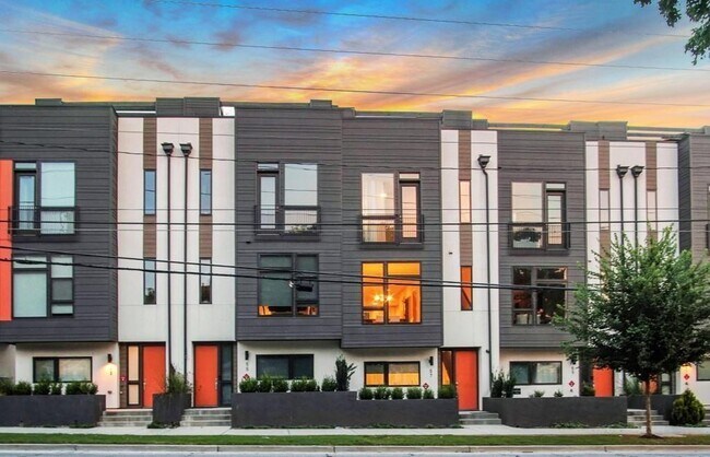 Foto del edificio - 53 Reynolds Square Ln