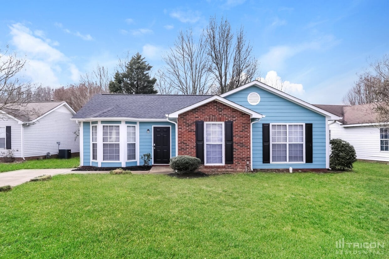 Foto principal - 6009 Brick Landing Dr