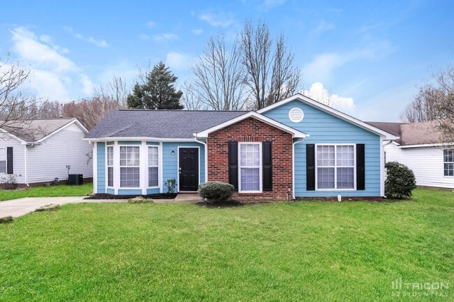 Building Photo - 6009 Brick Landing Dr
